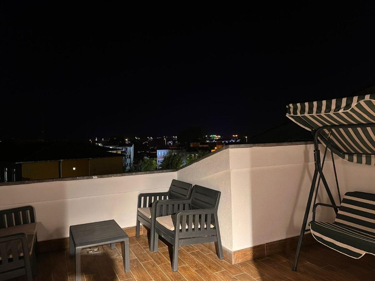 Ka & מלון 4*