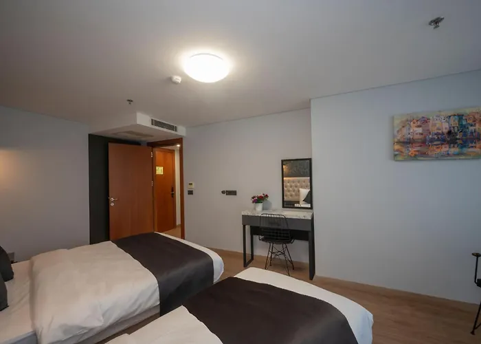 Ka Hotel & Suites