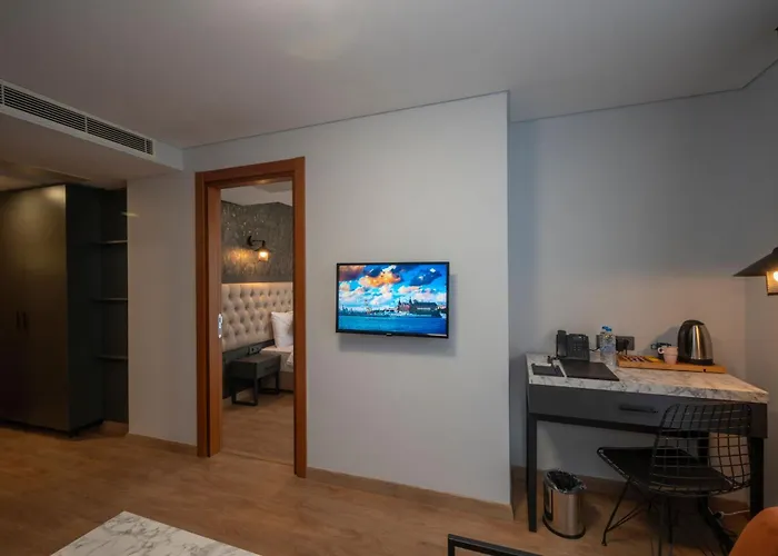 Ka Hotel & Suites